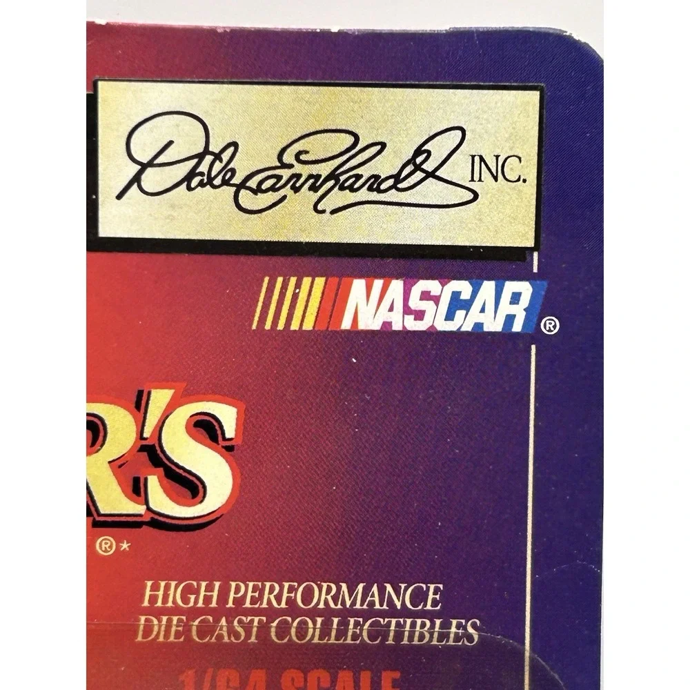 Winners‎ Circle Dale Earnhardt Jr #3 ACDelco 1999 Chevy Monte Carlo 1:64 NASCAR